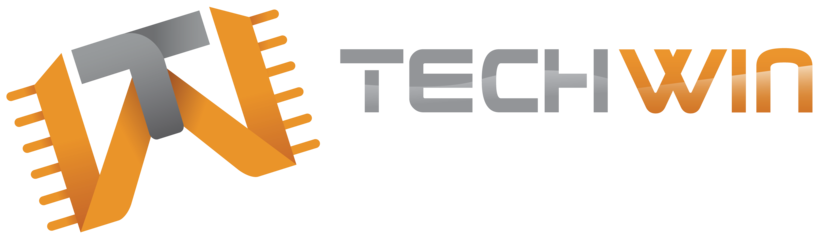 TechWin Systems — Homepage